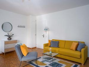 Apartment Junior Suite Classic-23 by Interhome