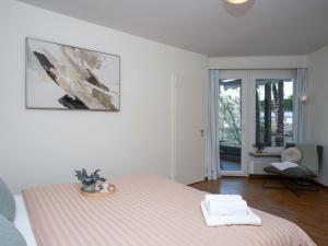 Apartment Junior Suite Classic-23 by Interhome