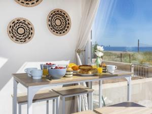 Apartment Paradise beach by Interhome