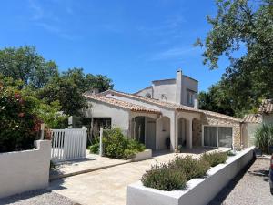 Maisons de vacances Holiday Home L'auberg'Inn by Interhome : photos des chambres
