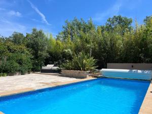 Maisons de vacances Holiday Home L'auberg'Inn by Interhome : photos des chambres