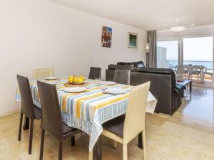 Apartment Blanes Playa by Interhome