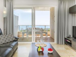 Apartment Blanes Playa by Interhome