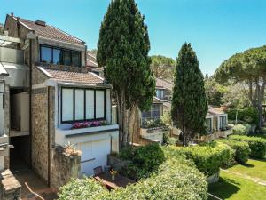 Holiday Home Le Mandrie by Interhome