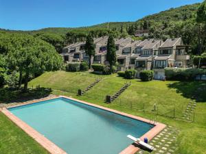 Holiday Home Le Mandrie by Interhome