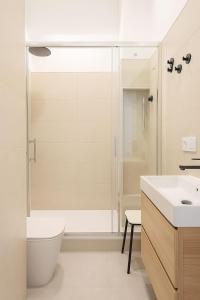 Apartment 1 next to the bay and the cathedral