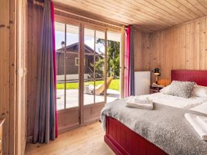 Apartment Fury rez by Interhome