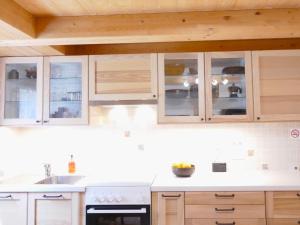 Holiday Home Rustico Nurell by Interhome