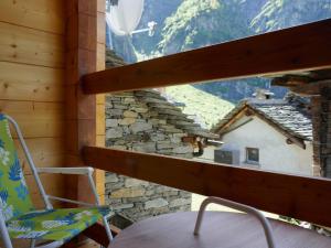 Holiday Home Rustico Nurell by Interhome