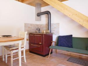 Holiday Home Rustico Nurell by Interhome