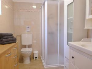 Holiday Home Rustico Nurell by Interhome