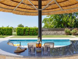 Holiday Home Villa Tanja by Interhome