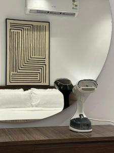 Cozy Spacious Apartment, AlYasmeen - AY01