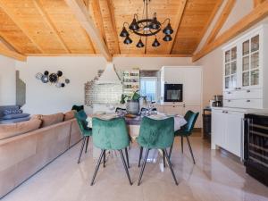 Holiday Home Villa Tanja by Interhome