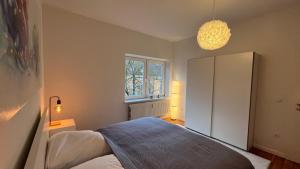 Apartment Küstenkoje I