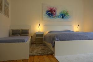 Apartment Küstenkoje I