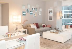 MVR-Designer Stay in Heart of Brickell