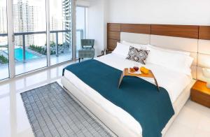 MVR-Designer Stay in Heart of Brickell