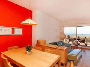 Apartment Port Pals B II by Interhome