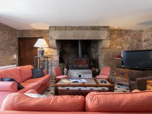 Apartment La Manoir du Moros by Interhome