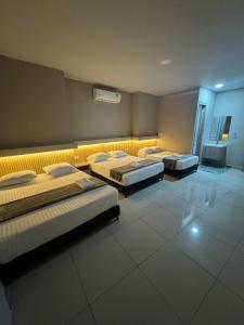 HOTEL NABU VALLEDUPAR