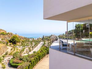 Luxury Seaview Villa Leala - TCM