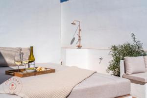 Casa La Terraza with big rooftop terrace