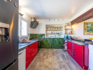 Holiday Home Zita by Interhome