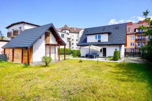 Dwie Sowy by Baltic Home