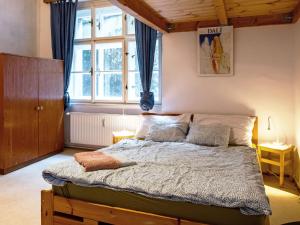 Apartment ProFamily - infrasauna by Interhome