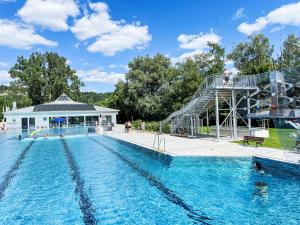 Holiday Home Tiny Haus Benjamin by Interhome