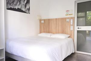 Hotels Hotel Les Rives Bleues : photos des chambres
