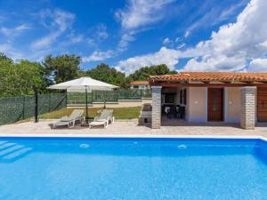 Holiday Home Santina by Interhome