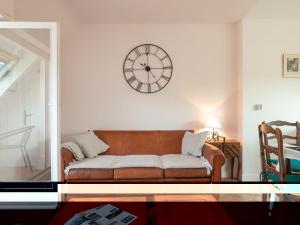 Apartment Belle Vue Mer by Interhome