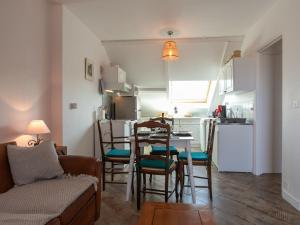 Apartment Belle Vue Mer by Interhome