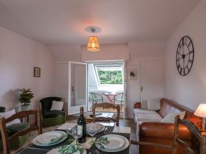 Apartment Belle Vue Mer by Interhome