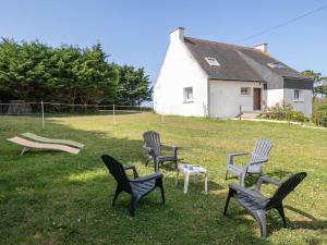 Apartment Belle Vue Mer by Interhome