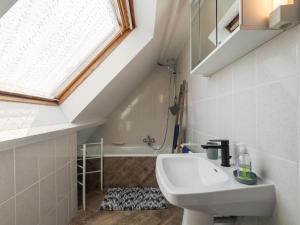 Appartements Apartment Belle Vue Mer by Interhome : photos des chambres
