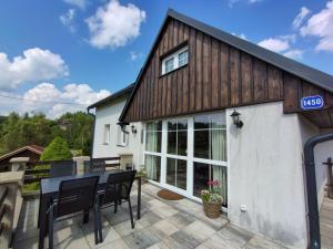 Holiday Home U sjezdovky by Interhome