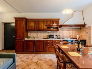 Apartment Casa Maya Ski & Bike by Interhome