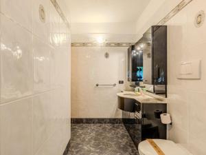 Apartment Casa Maya Ski & Bike by Interhome