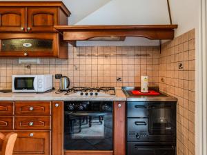 Apartment Casa Maya Ski & Bike by Interhome