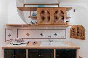 Casa Vacanza Opuntia