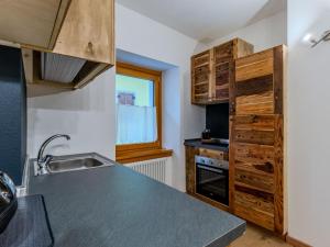 Apartment Il Rifugio della Virtù by Interhome