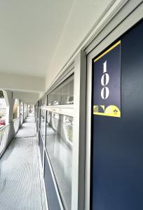 Hotels Hotel Les Rives Bleues : photos des chambres