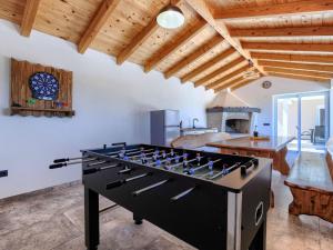 Holiday Home Villa Fortuna by Interhome