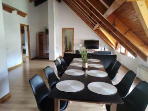 Alojamientos Turísticos TURBON - Campo