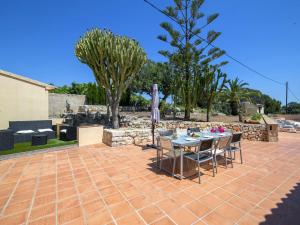 Villa Berdica by Interhome