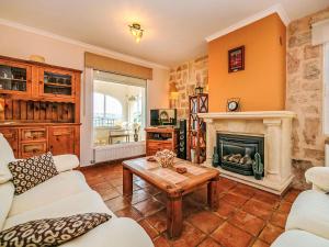 Villa Berdica by Interhome