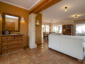 Villa Berdica by Interhome